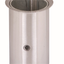 【批发供应】高品质不锈调节脚【厂家直销，量大价优】