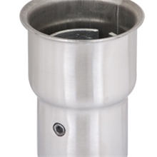 【厂家直销】大量供应重力调节脚杯,价格优惠