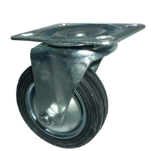 4寸优质的工业轮转向脚轮caster