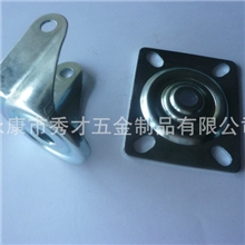 金属冲压件来样加工或者根据图纸加工材质冷轧板