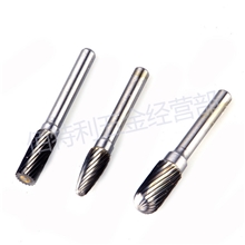 温州优秀厂家【佰特利】专业生产硬质合金旋转挫