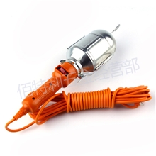 温州优秀厂家【佰特利】专业生产可移动工作灯配铜灯头