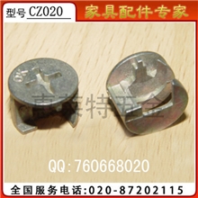 专业生产、批发三合一连接件及螺母系列家具拆装件