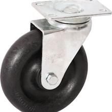 5寸中型耐高温轮