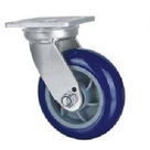 天津工业脚轮批发商供应加重聚氨酯脚轮韩国福马脚轮代理批发