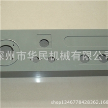 大量供应高品质塑料外壳注塑外壳电源塑料壳定制