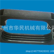 长期销售家具橱柜把手高档塑料拉手塑料方形拉手