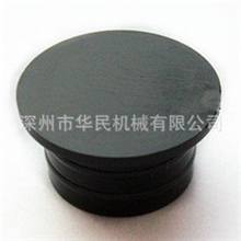 专业供应塑料压旋盖塑料密封盖abs塑料盖