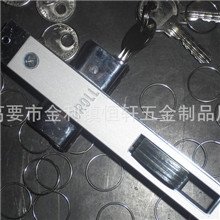 批发铝合金门框专用41054米高锁