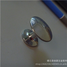 定做各种规格颜色的拉手抽屉拉手橱柜拉手锌合金小拉手