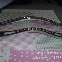 厂家直销供应各种拉手，橱柜拉手，抽屉拉手锌合金小拉手点钻拉手