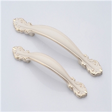 热销推荐温州新款8819象牙白拉手把手