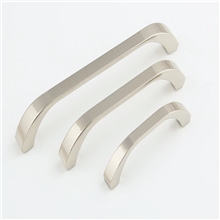 厂家热销锌合金8890现代简约家具抽屉把手