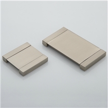 厂家直销温州暗扣家具抽屉橱柜拉手9101