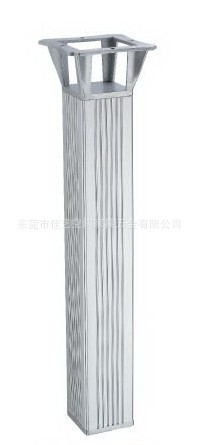 JY2079-2铝台脚，铝桌架，钢脚，厂家自产自销