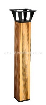 供应JY2079-1方通铝合金桌脚，桌腿，钢脚，钢台脚