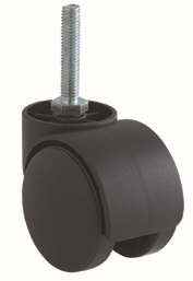 厂家直销4寸中型脚轮重型重载万向脚轮1寸1.5寸脚轮均有