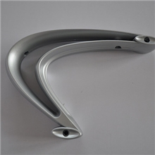 批发供应塑胶办公扶手大量办公扶手