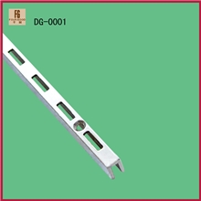 佛山丰固五金aa柱支柱五金aa支柱aa柱货架支柱铁aa柱