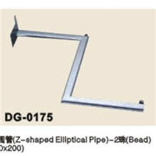 佛山丰固五金五金配件，Z型挂钩批发