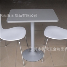 厂家直销餐桌家具[各种快餐厅，中餐厅，西餐厅，茶餐厅五金家具]