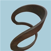 供应弯曲木，曲木压弯，加工定制围椅曲木定制