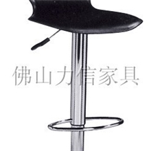 酒吧椅厂价直销供应酒吧椅吧台及各种配件力信家具厂