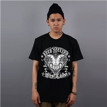 蜜丘琳腰果花diamond钻石街头潮流嘻哈HIPHOPPOPPIN街舞短袖T恤