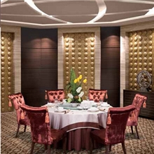 厂家直销酒店家具酒店宴会桌椅定做/品质保证/按提供样品验货/