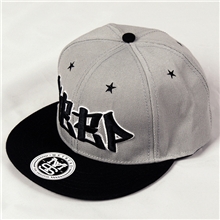 蜜丘琳KEEP系列HIPHOP/POPPING/DANCER/BBOY街舞嘻哈棒球帽子