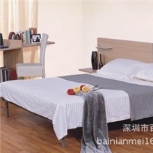 深圳厂家直销专业生产经济型酒店家具定制酒店家具百年美精品