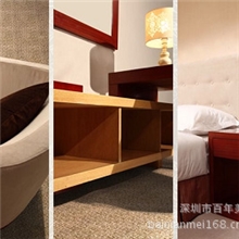 酒店套房家具固装套房家具厂家直销工程家具五星级酒店家具