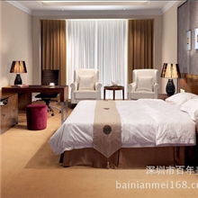 深圳厂家酒店套房家具成套家具会所套房家具定制家具厂家直销