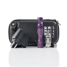 大黄蜂X6电子烟/厂家批发/稳定供货/1300mah大容量/配X8雾化器