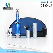 顶级工艺设计/搭配强烈金属感/K100厂家直销/510/EGO螺纹