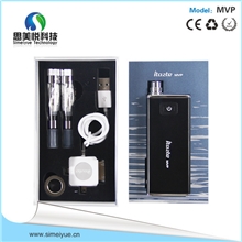 新款itasteMVP出口热销/2600毫安大容量电子烟/移动电源电子烟