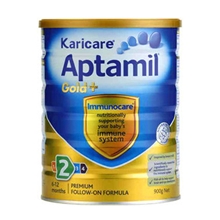 新西兰原装进口可瑞康爱他美奶粉二段现货Aptamil2段奶粉批发