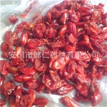 无硫中药材地道药材，品种齐全，中药材山萸肉