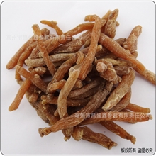 中药材参茸批发红参中条35支500g另有其他规格
