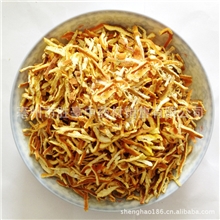 中药材批发/特级新货大货【陈皮陈皮丝橘皮】最低价！