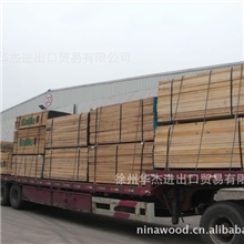 红橡木,北美木材