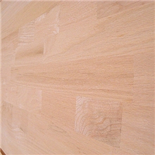 实木批发返璞归真，红橡实木家具热销，专供红橡木指接板。