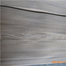特等木质材料天然水曲柳木皮艺术面板国产原木加工