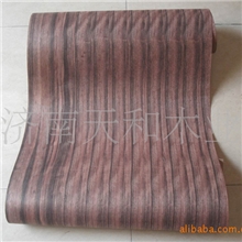 名贵木材-天然黑檀木皮