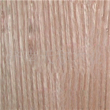 进口材-天然红橡直纹木皮