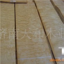 天然球型枫木木皮