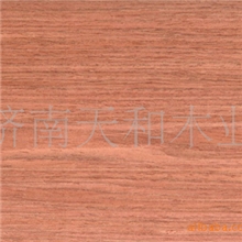 科技木皮-红玫瑰