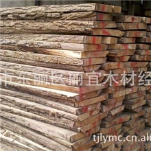 天津楸木实木板材家具板材烘干板材