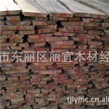 天津楸木板材实木家具材烘干板材东北原木
