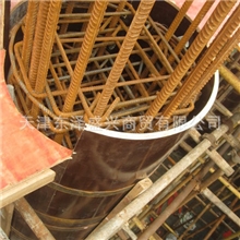 供应各种直径建筑圆柱木模板